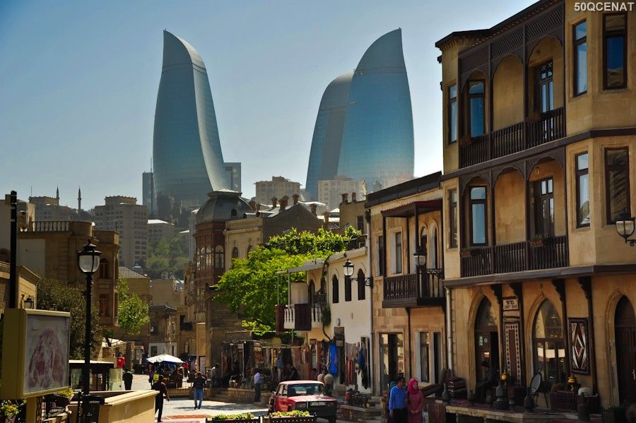 Seyahat severlere alternatif seçenekler